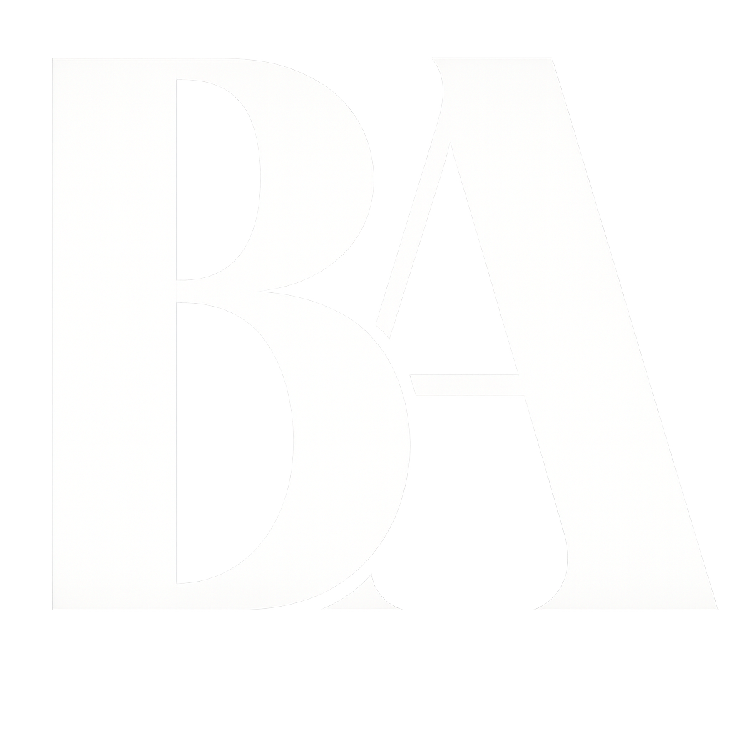 BA Logo
