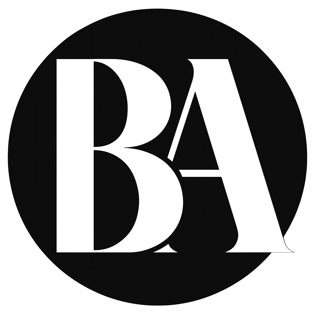 BA Logo